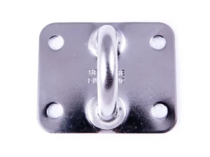 SeaSure Flat Eye Plate 41mm x 51mm