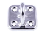 SeaSure Pad Eye Plate 46mm x 46mm