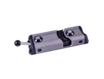 SeaSure Tiller Lock Gun - Grey