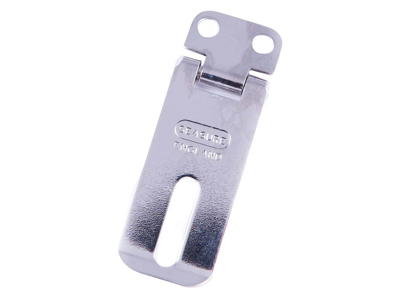 SeaSure Hasp & Staple 52mm