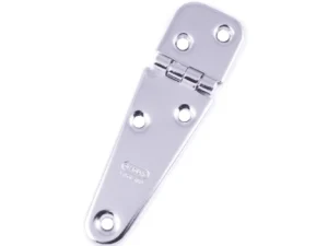 SeaSure Half Back Flap Hinge - 106mm