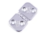 SeaSure Stub Hinge 63mm x 33mm