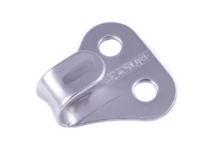 SeaSure Flat Reefing Hook - 4 Pack