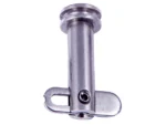 SeaSure Drop Nose Pin 8mm x 20mm