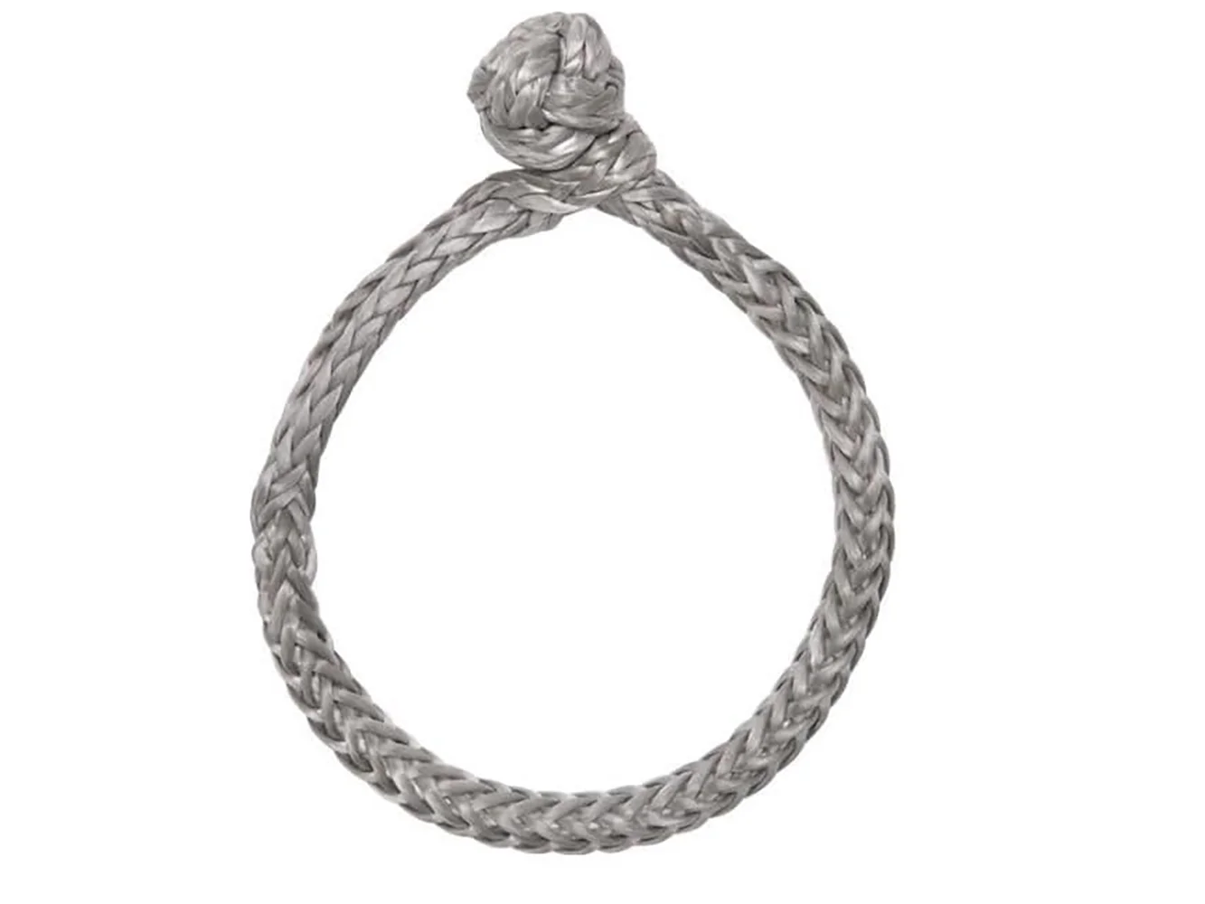 SeaSure 4mm Rope Shackle