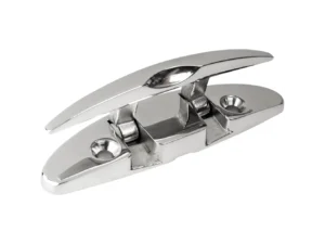 Sea-Dog 5" Oval SS Folding Cleat