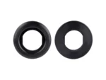 Sea-Dog 2" Gauge Power Socket Adapter Mounting Plate