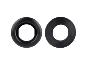 Sea-Dog 2" Gauge Power Socket Adapter Mounting Plate