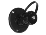 T-H Marine Washdown Fitting w/Shutoff Valve