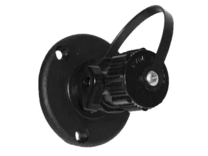 T-H Marine Washdown Fitting w/Shutoff Valve