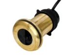 Airmar DST810 Smart™ Multisensor 23kHz Bronze NMEA 2000® Transducer - N2K