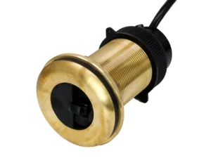 Airmar DST810 Smart™ Multisensor 23kHz Bronze NMEA 2000® Transducer - N2K