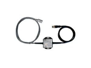 Digital Yacht veKonvert NMEA 2000 Gateway f Victron VE.Direct Output Devices - SmartShunts, BMVs, & MPPTs