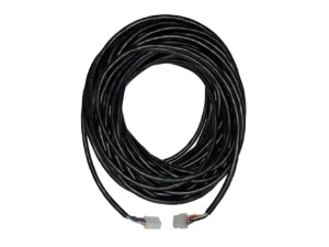 Lewmar Gen 2 Panel/Aux Loom Cable - 22M