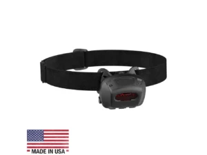 Princeton Tec Quad Tactical MPLS 78 Lumens - 73-Hour Runtime