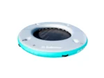 Solstice Watersports 8' Circular Mesh Dock
