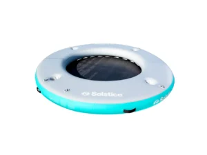 Solstice Watersports 8' Circular Mesh Dock