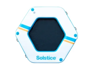 Solstice Watersports 8'6" Hex Mesh Dock