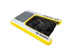 Solstice Watersports Inflatable PupPlank Dog Ramp - XL