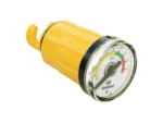 Solstice Watersports High-Pressure Verifier Gauge