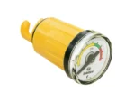 Solstice Watersports Low-Pressure Verifier Gauge