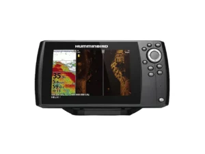 Humminbird HELIX 7 GPS CHIRP SI G4