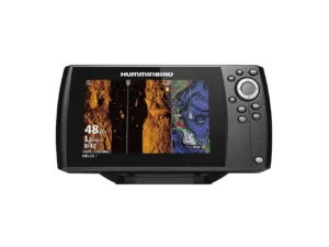 Humminbird HELIX 7 GPS CHIRP MSI G4