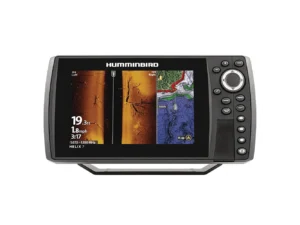 Humminbird Helix 7 GPS Chirp MSI G4N