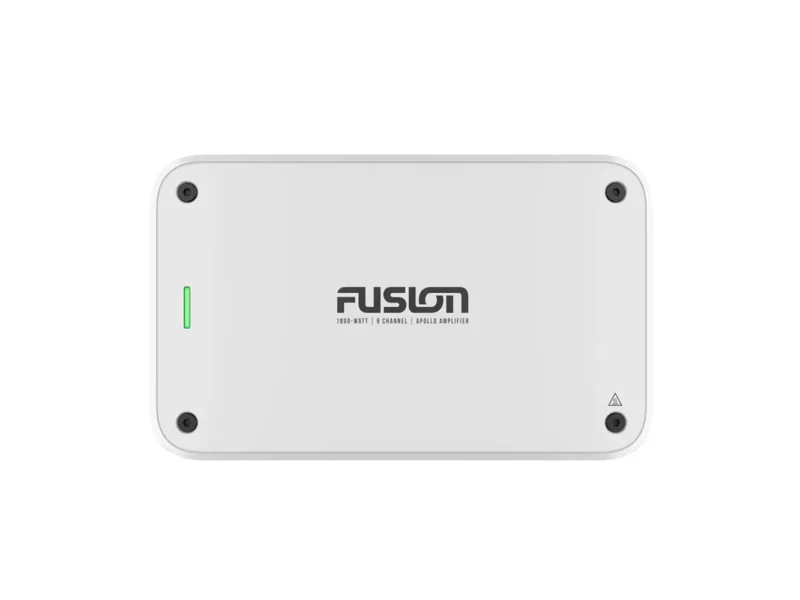 Fusion Apollo Marine 6 Channel 1800-Watt Amplifier