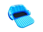 Solstice Watersports Convertible Duo Love Seat