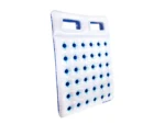 Solstice Watersports Aqua Window Duo Floating Mattress