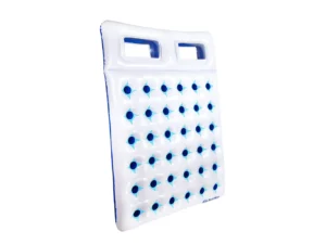Solstice Watersports Aqua Window Duo Floating Mattress