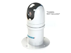 Seaview 5" Vertical Camera Mount f/Sionyx