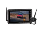Voyager WiSight 2.0 - 7" Monitor w/Camera - Wireless