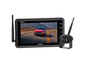 Voyager WiSight 2.0 - 7" Monitor w/Camera - Wireless