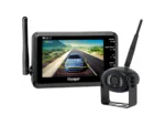 Voyager WiSight 2.0 - 4.3" Monitor w/Camera - Wireless