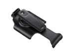 Standard Horizon Quick-Release Holster