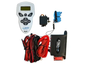 TROLLMaster PRO Angler Wireless Remote System