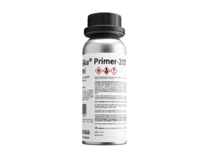 Sika Primer-207 - Pigmented, Solvent-Based Primer f/Various Substrates