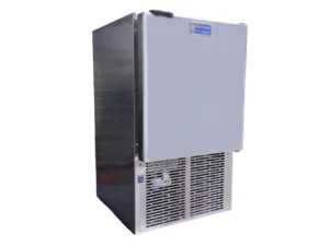 Raritan Icerette Automatic Ice Cube Maker - Stainless Steel - 230V