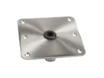 Wise - KingPin 7" x 7" Base Plate Only