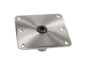 Wise - KingPin 7" x 7" Base Plate Only