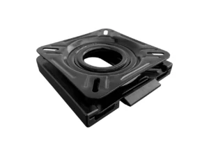 Wise 7" Swivel w/Quick Release Bracket