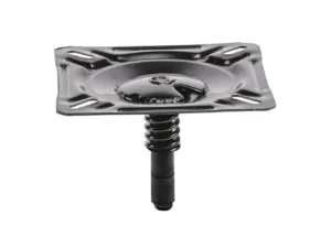 Wise KingPin Seat Mount - Bracket Only
