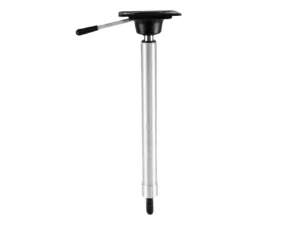 Wise King Pin Power Rise Pedestal - Adjusts 22.56" to 29.5"