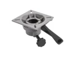 Wise Seat Mount Spider - Fits 2-3/8" Post