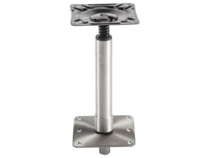 Wise King Pin 11" Pedestal Kit