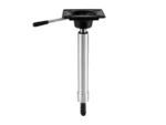 Wise King Pin Power Rise Pedestal - Adjusts 16" to 22-3/8"