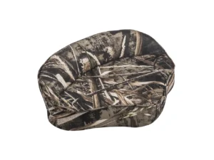 Wise Camo Casting Seat - Realtree Max 5