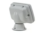 Navpod PowerPod Pre-Cut f/Garmin ECHOMAP UHD2 75cv